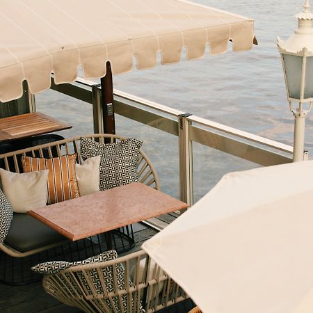 De L'Europe Amsterdam - The Leading Hotels Of The World Exterior photo
