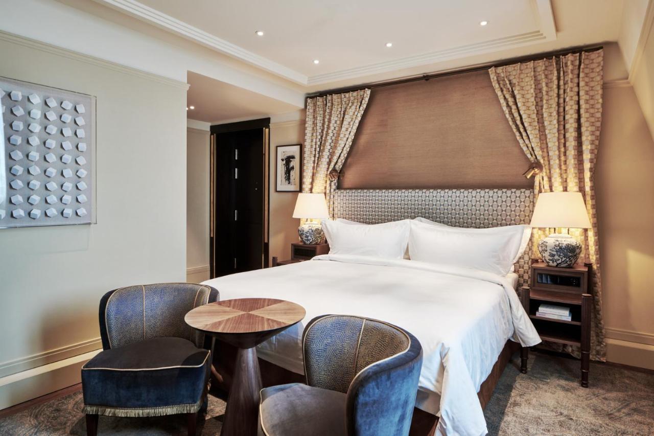De L'Europe Amsterdam - The Leading Hotels Of The World Exterior photo