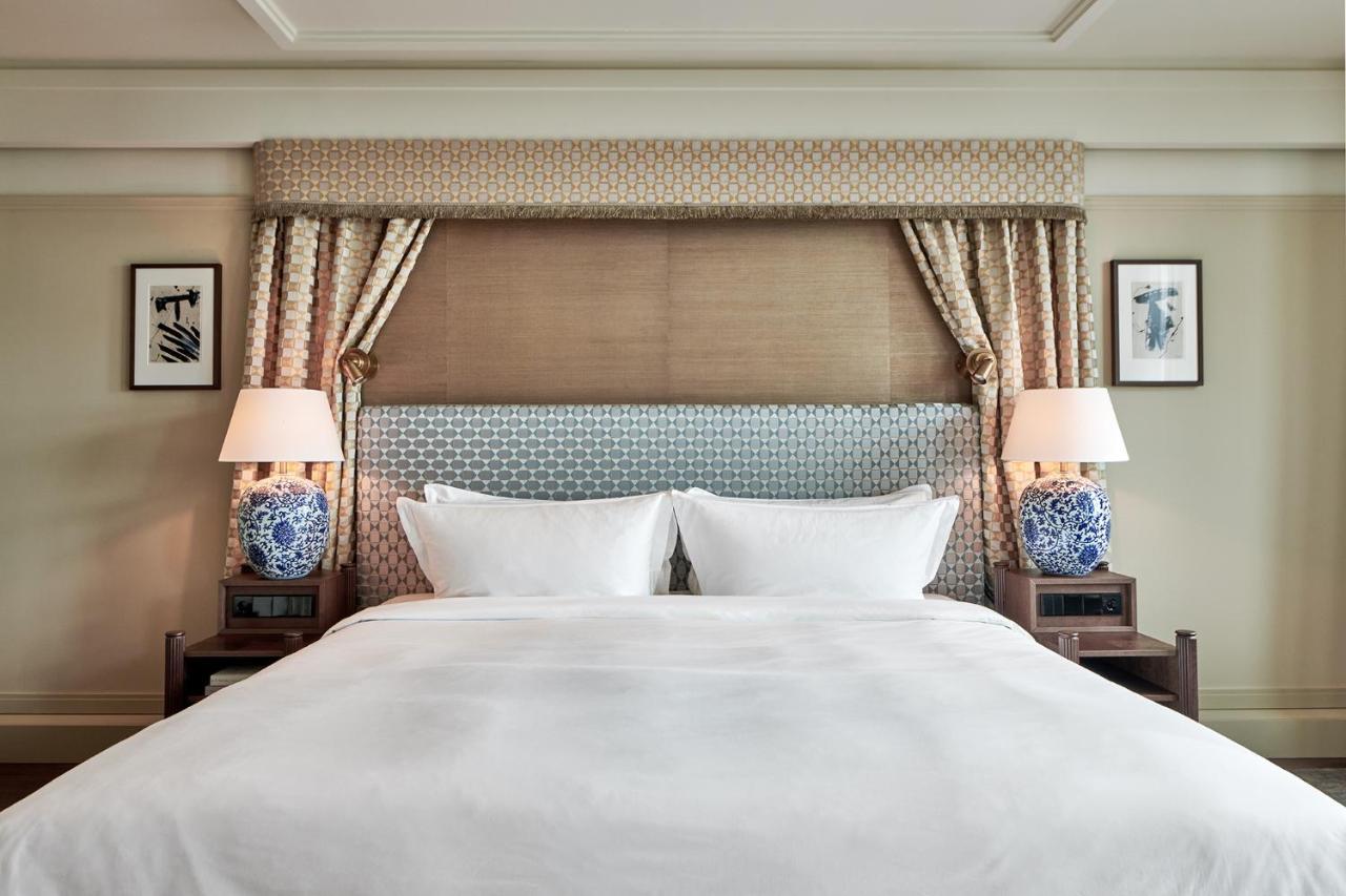 De L'Europe Amsterdam - The Leading Hotels Of The World Exterior photo