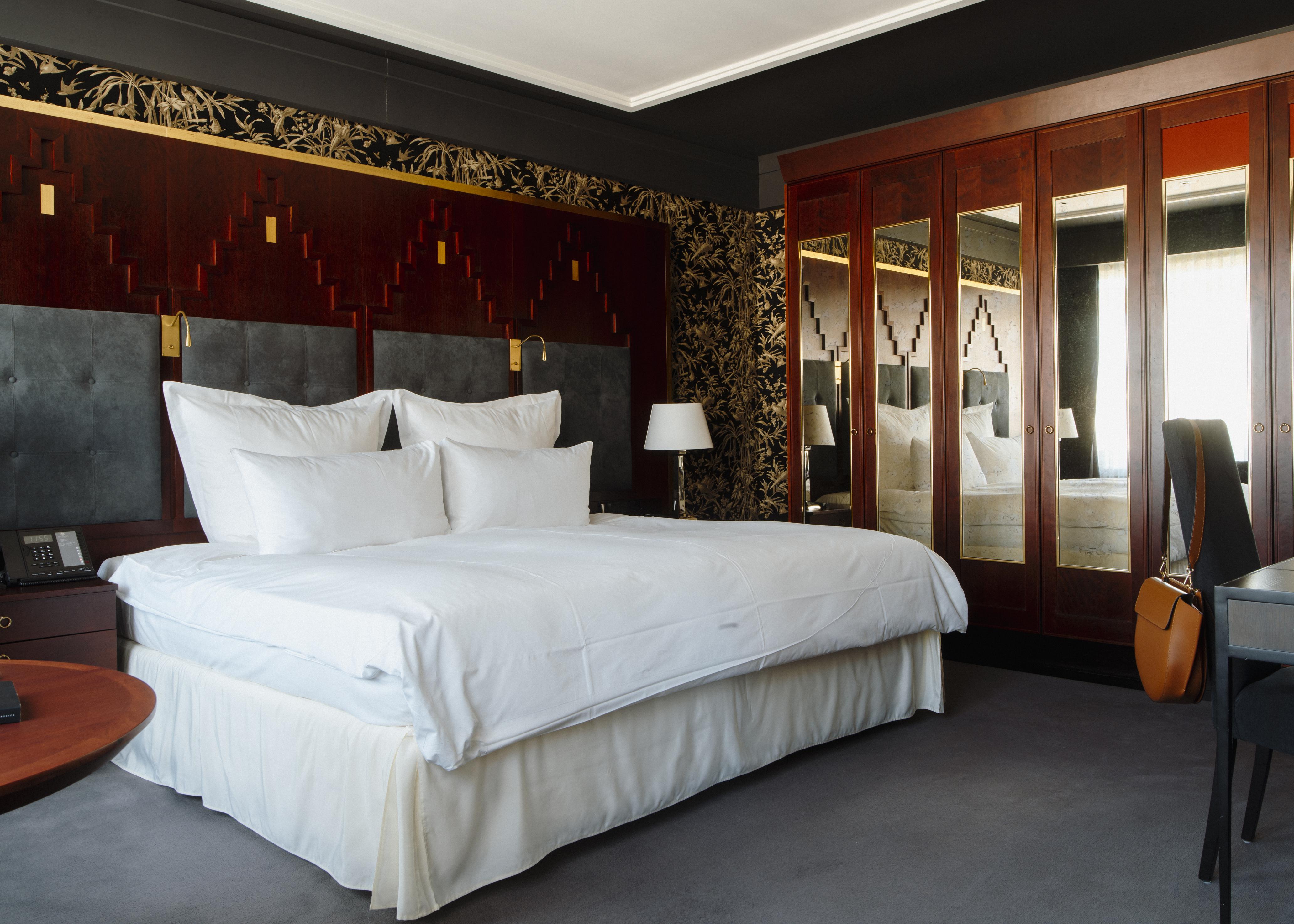 De L'Europe Amsterdam - The Leading Hotels Of The World Exterior photo