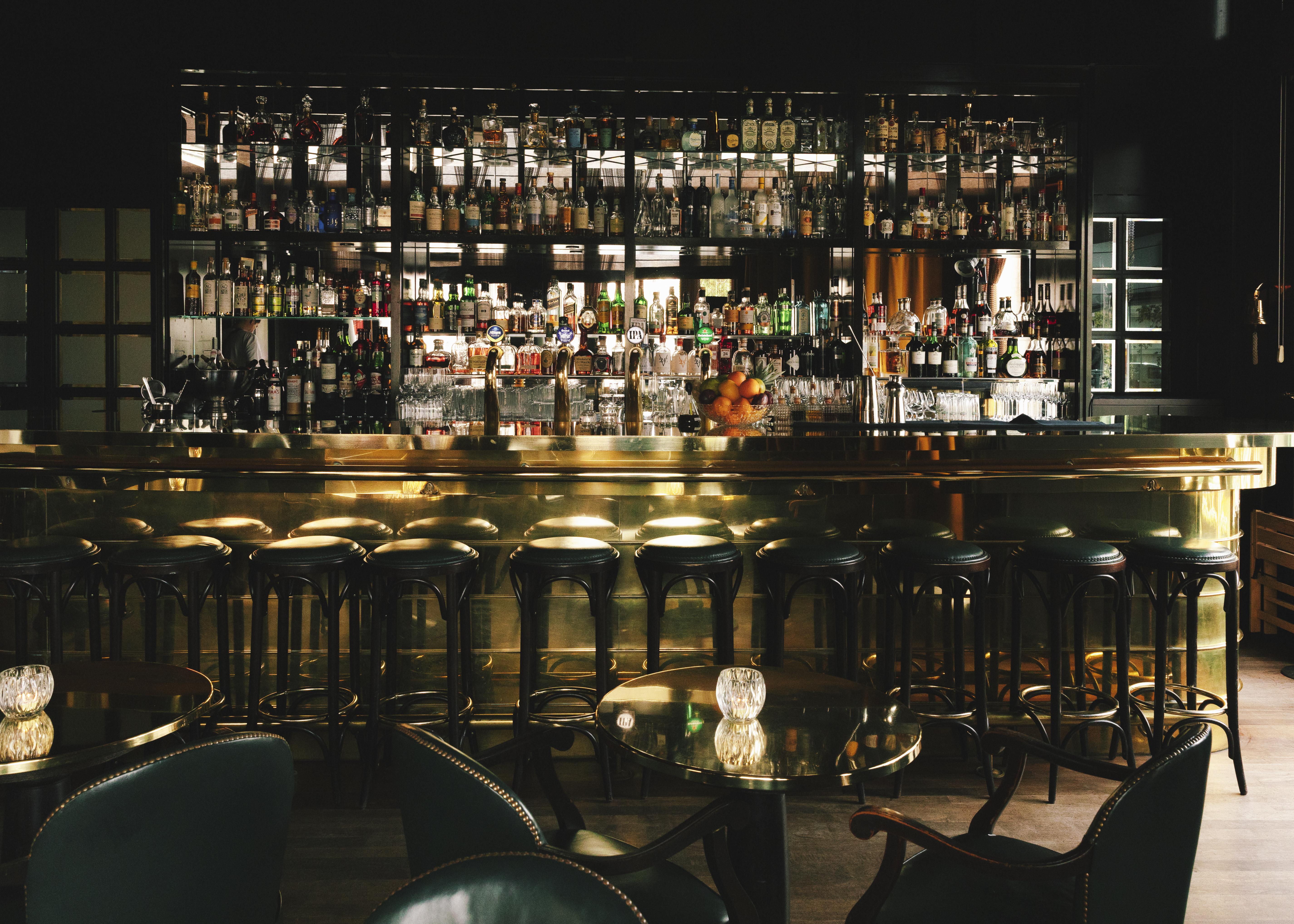 De L'Europe Amsterdam - The Leading Hotels Of The World Exterior photo