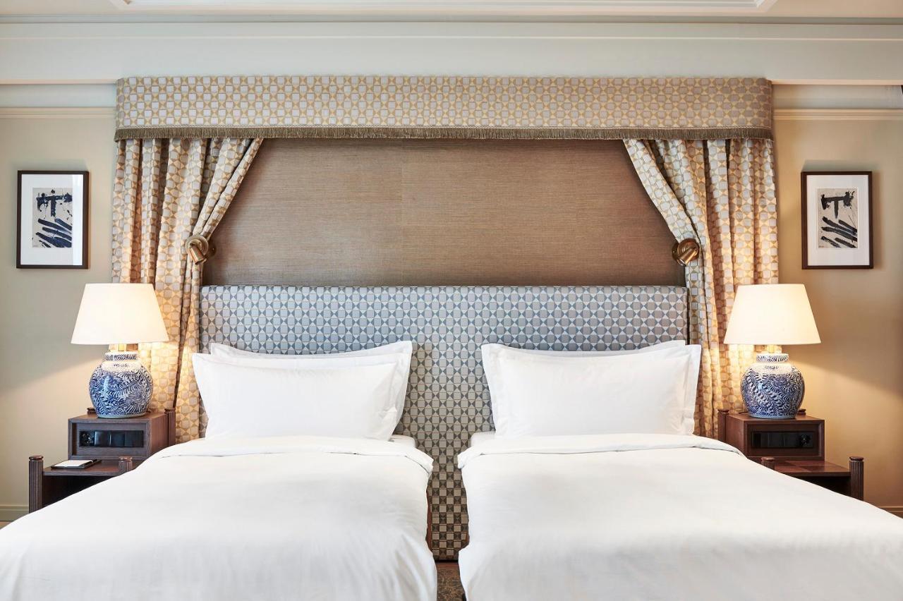De L'Europe Amsterdam - The Leading Hotels Of The World Exterior photo