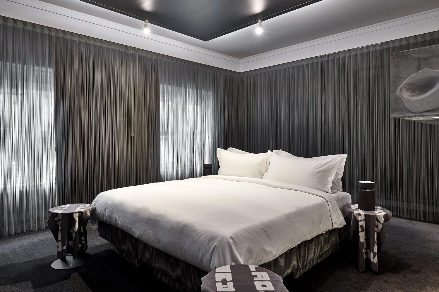 De L'Europe Amsterdam - The Leading Hotels Of The World Exterior photo