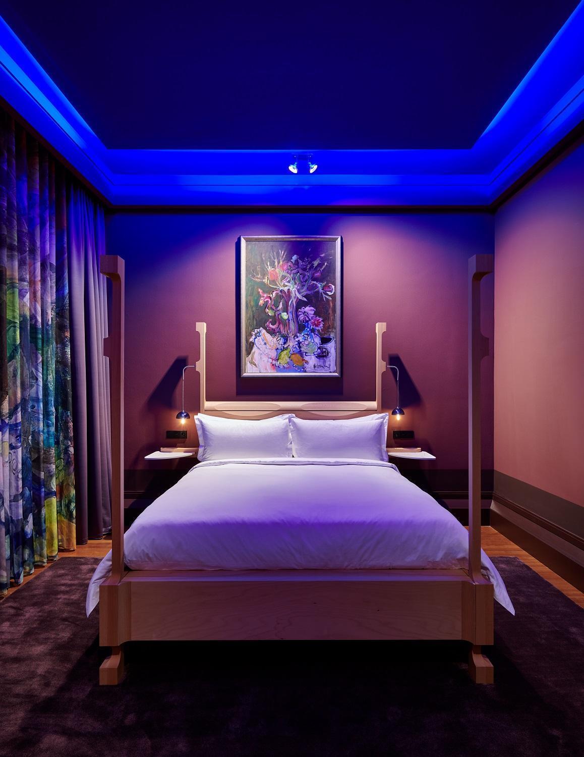 De L'Europe Amsterdam - The Leading Hotels Of The World Exterior photo