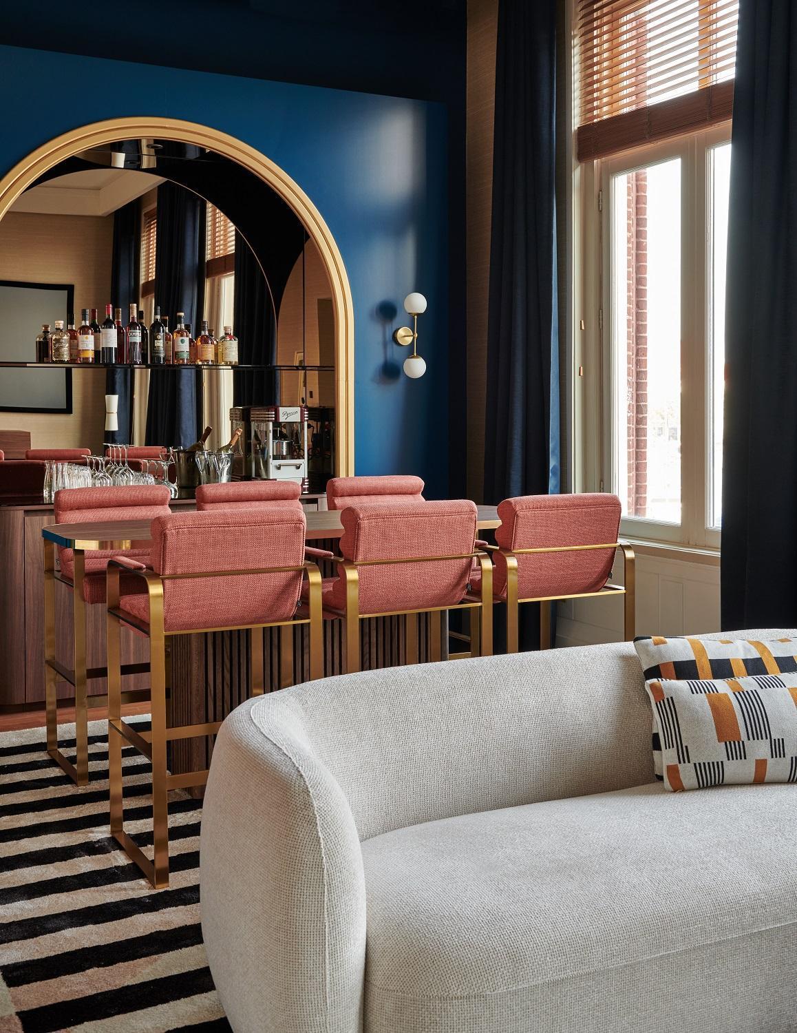 De L'Europe Amsterdam - The Leading Hotels Of The World Exterior photo